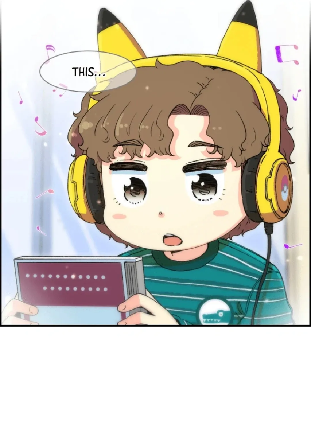 Read Beethoven Reborn chapter 16 image 119 on Lezhin