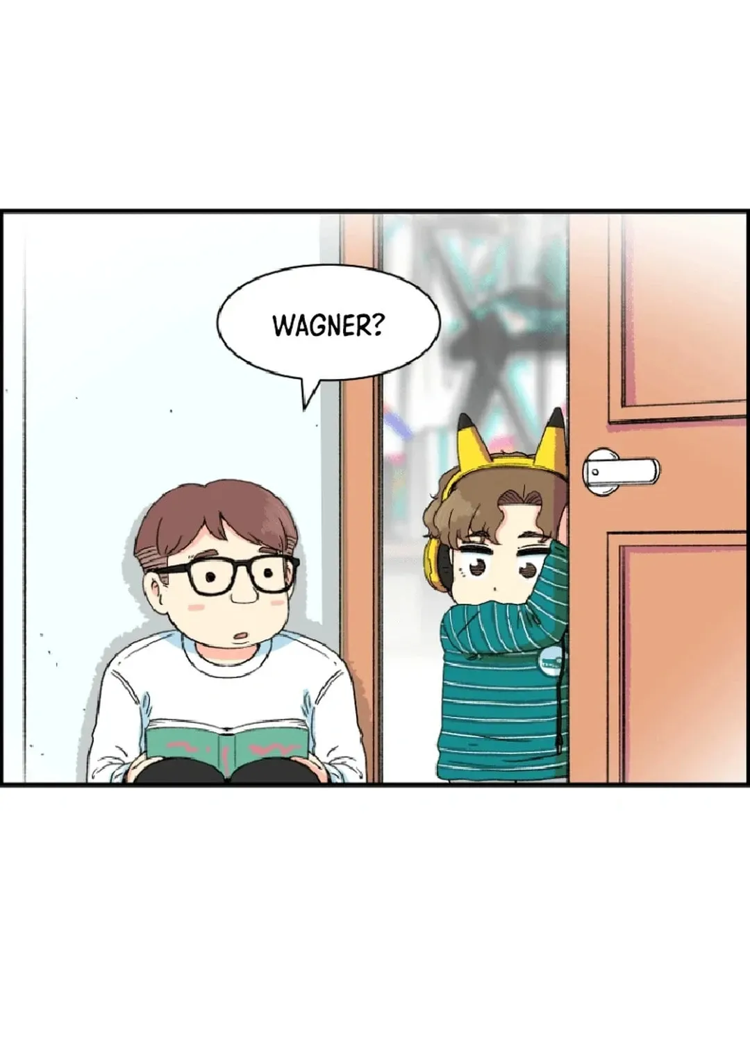 Read Beethoven Reborn chapter 16 image 124 on Lezhin