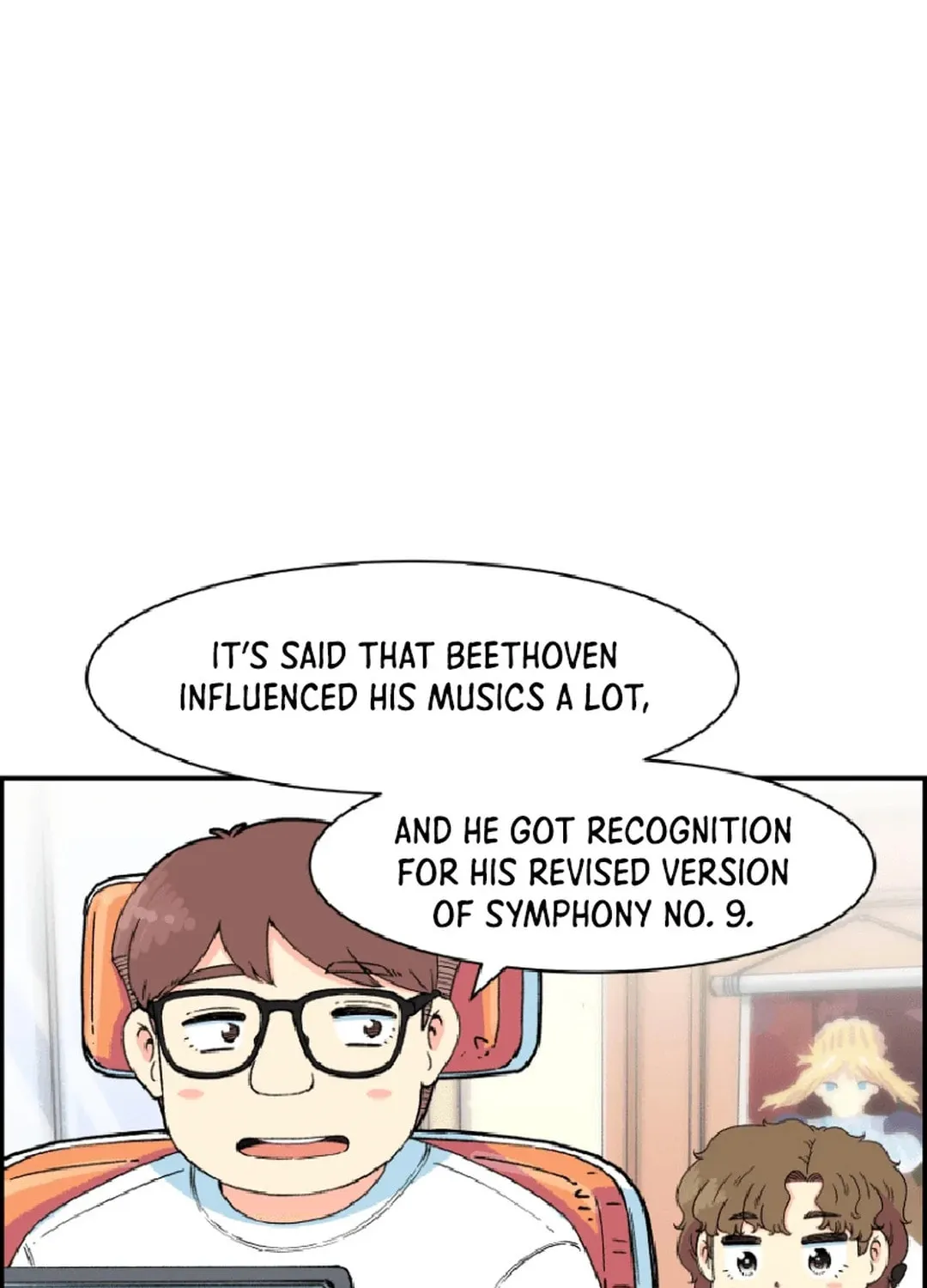 Read Beethoven Reborn chapter 16 image 127 on Lezhin