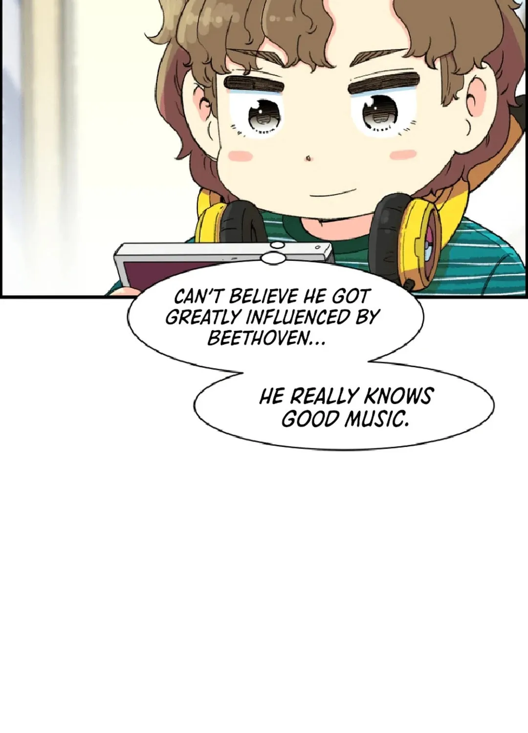 Read Beethoven Reborn chapter 16 image 129 on Lezhin