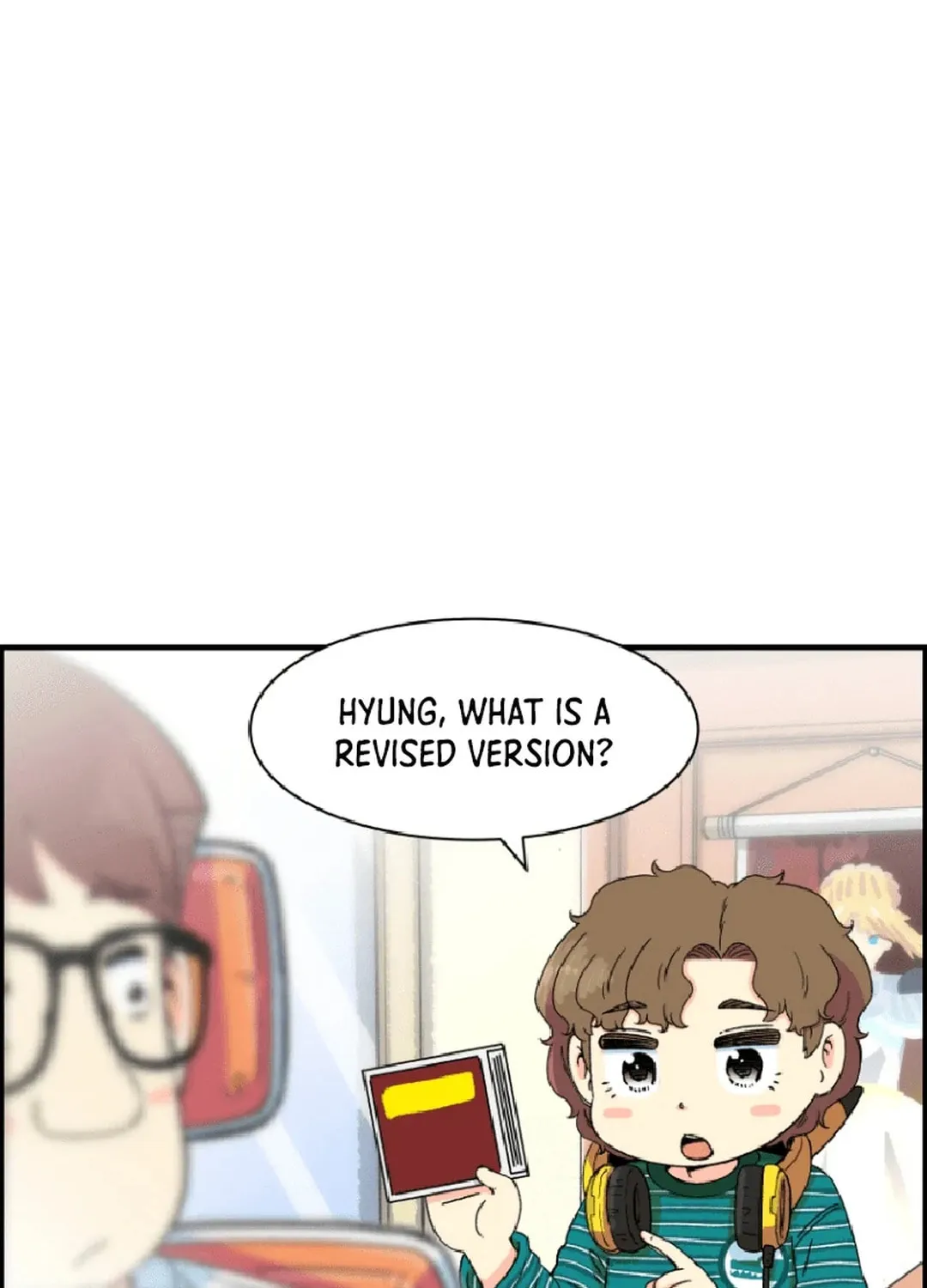 Read Beethoven Reborn chapter 16 image 131 on Lezhin