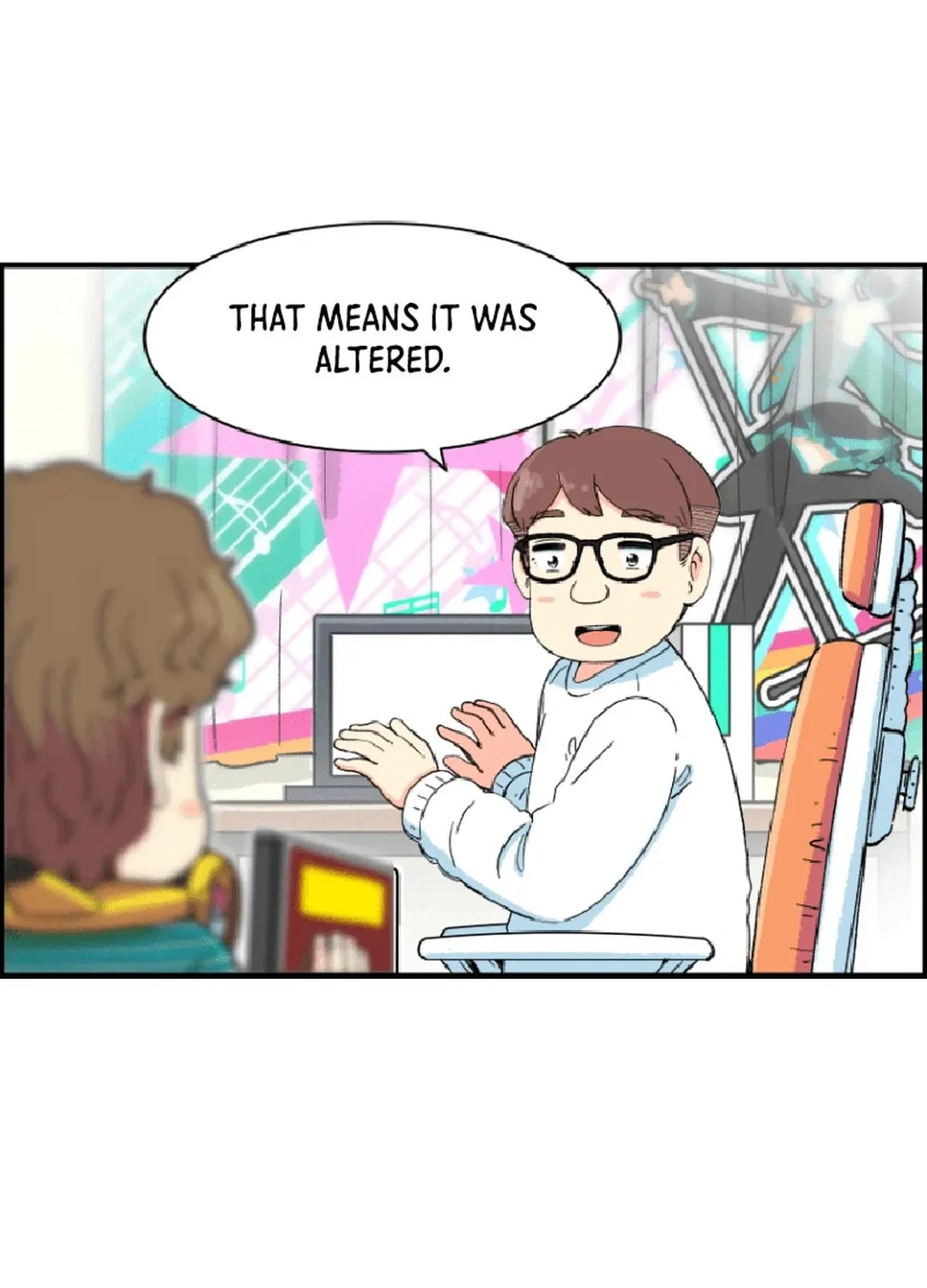 Read Beethoven Reborn chapter 16 image 133 on Lezhin