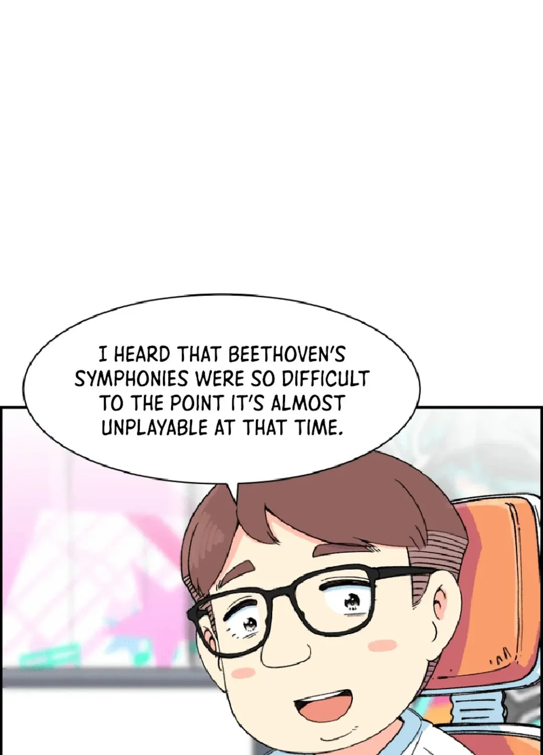 Read Beethoven Reborn chapter 16 image 134 on Lezhin