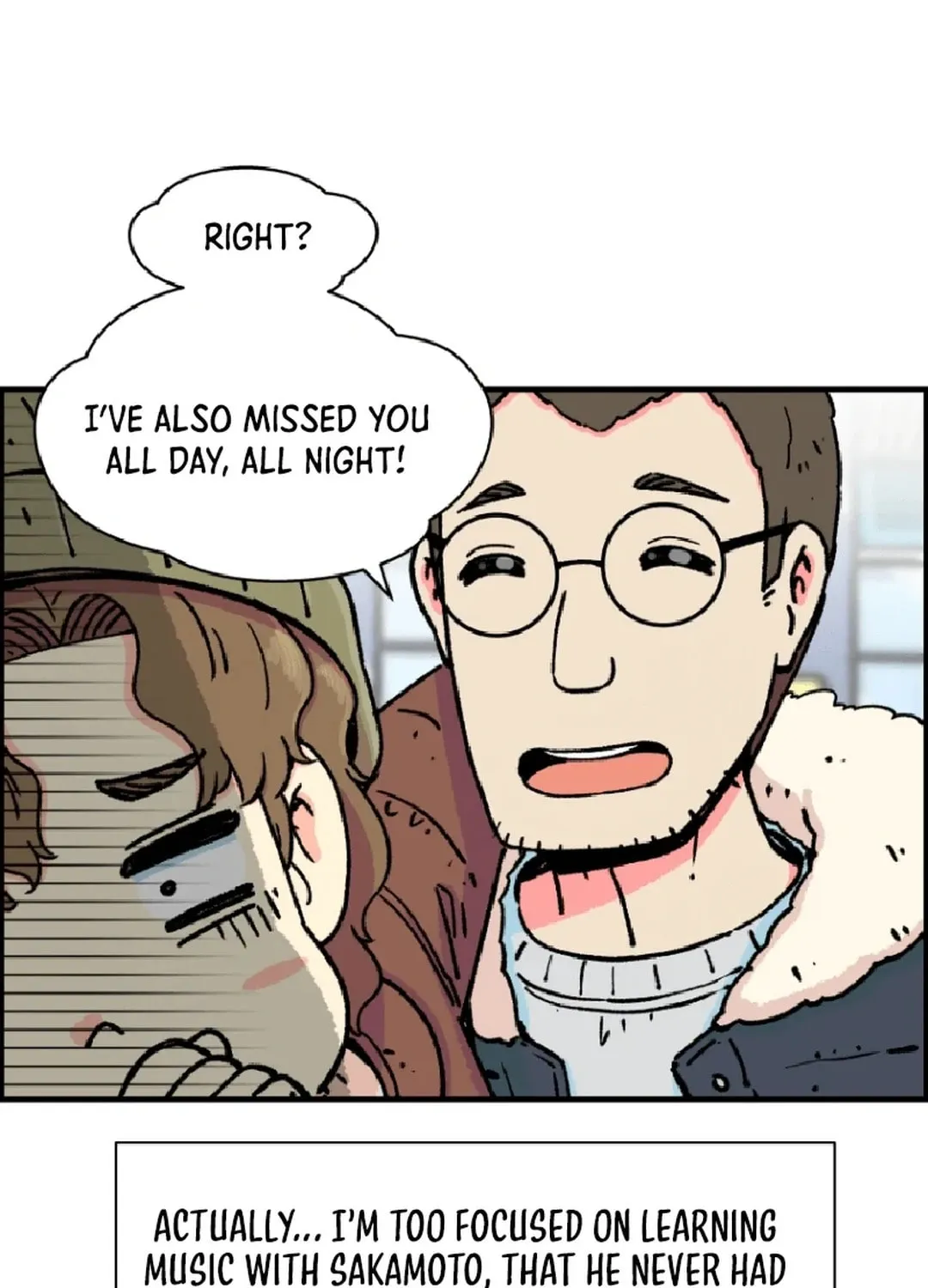 Read Beethoven Reborn chapter 16 image 14 on Lezhin