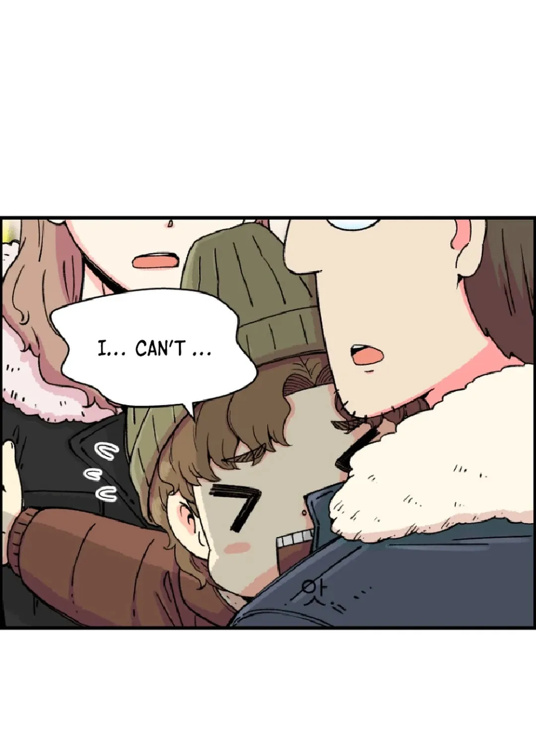 Read Beethoven Reborn chapter 16 image 18 on Lezhin