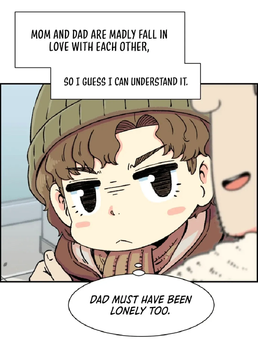 Read Beethoven Reborn chapter 16 image 21 on Lezhin
