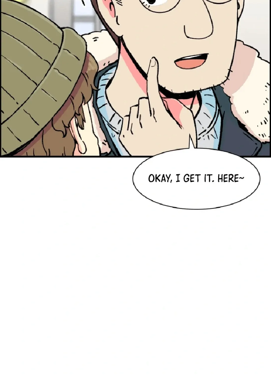 Read Beethoven Reborn chapter 16 image 31 on Lezhin