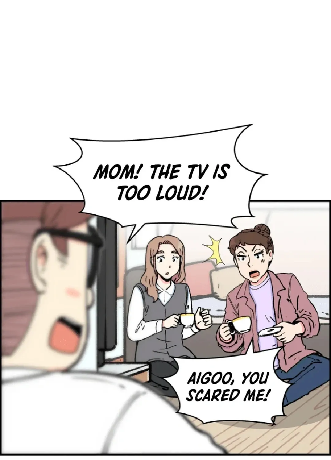Read Beethoven Reborn chapter 16 image 49 on Lezhin
