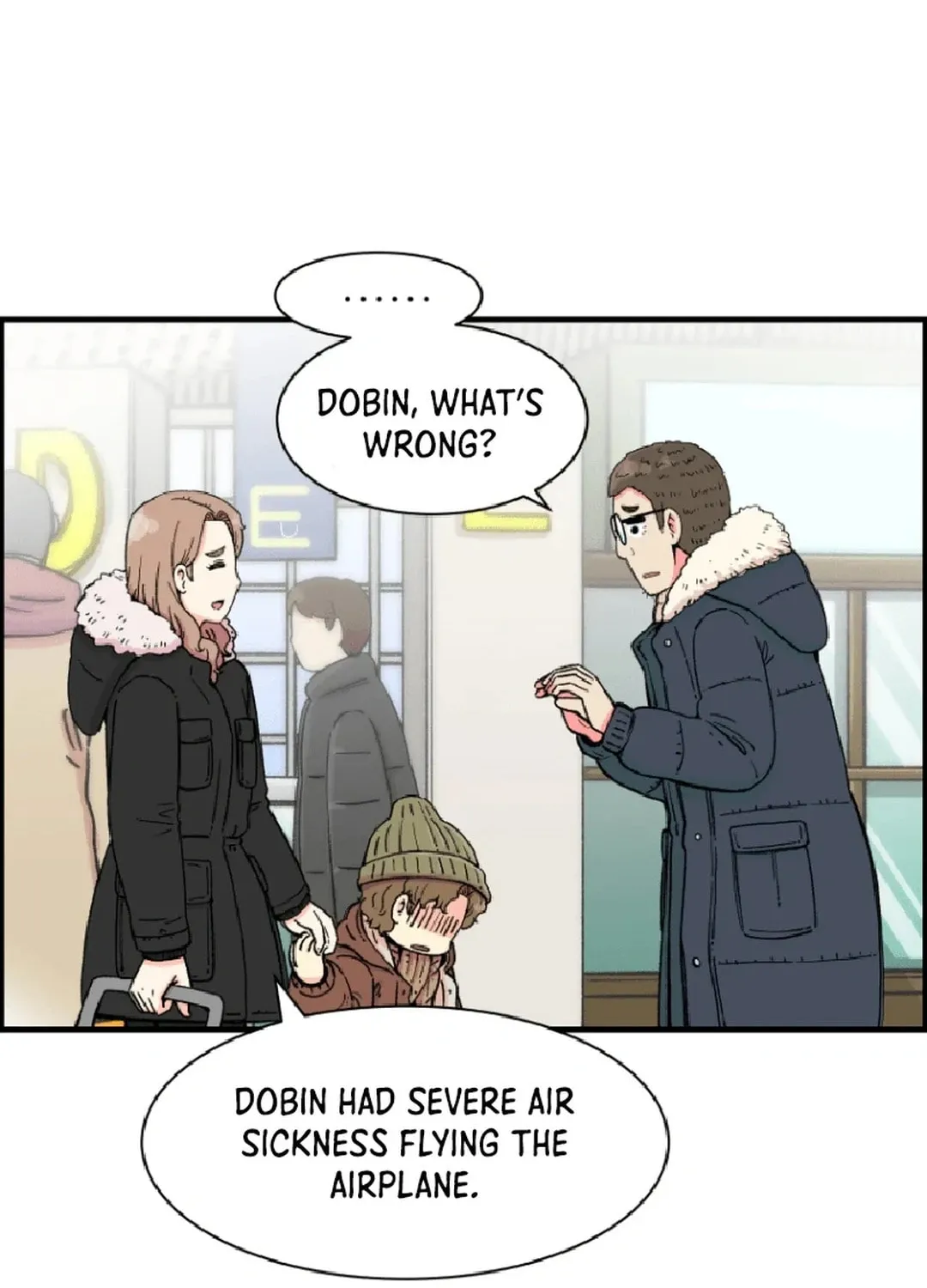 Read Beethoven Reborn chapter 16 image 5 on Lezhin