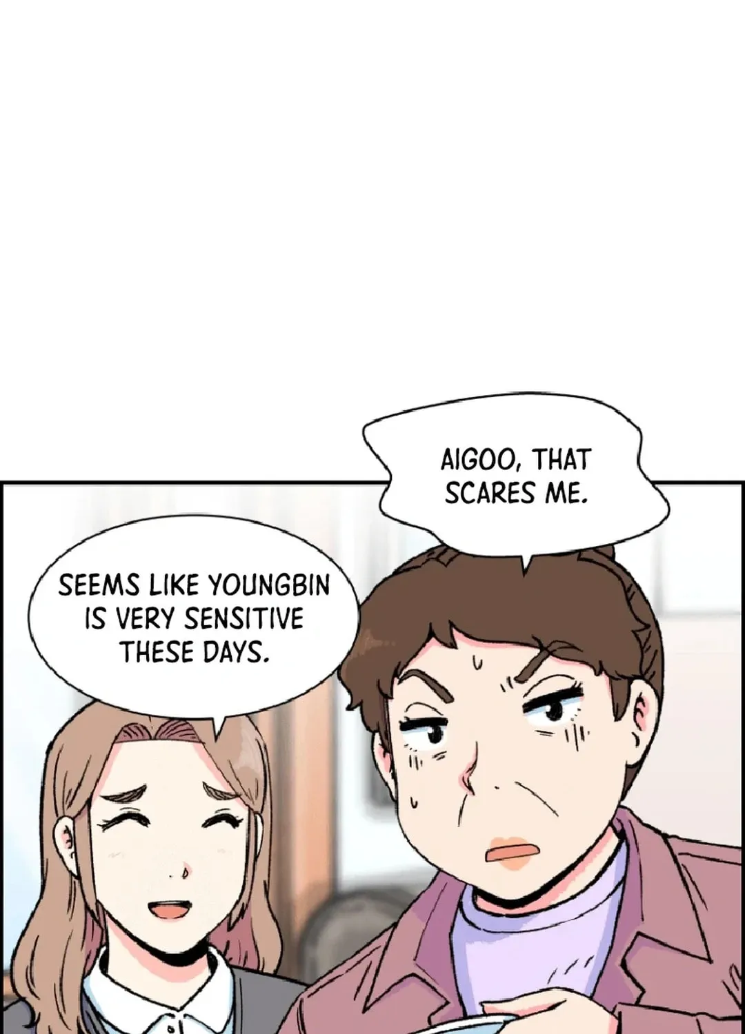 Read Beethoven Reborn chapter 16 image 54 on Lezhin
