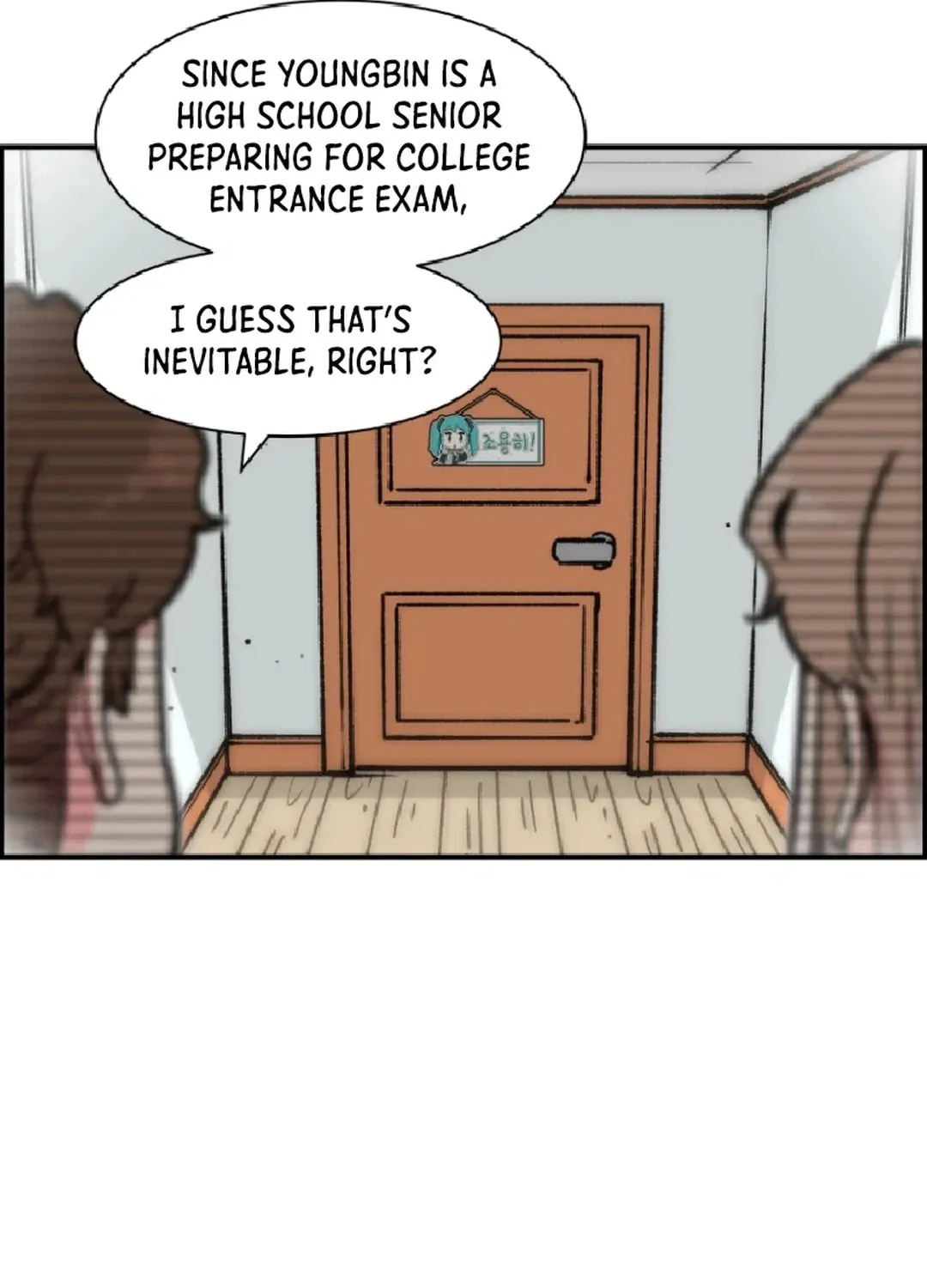Read Beethoven Reborn chapter 16 image 56 on Lezhin