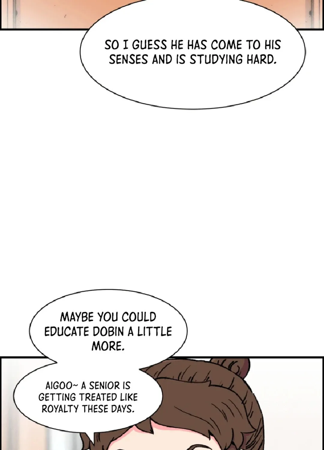 Read Beethoven Reborn chapter 16 image 58 on Lezhin