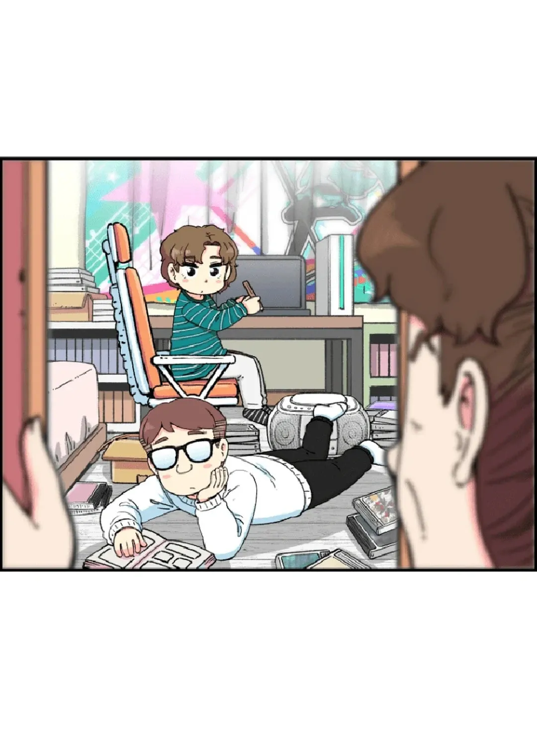 Read Beethoven Reborn chapter 16 image 63 on Lezhin