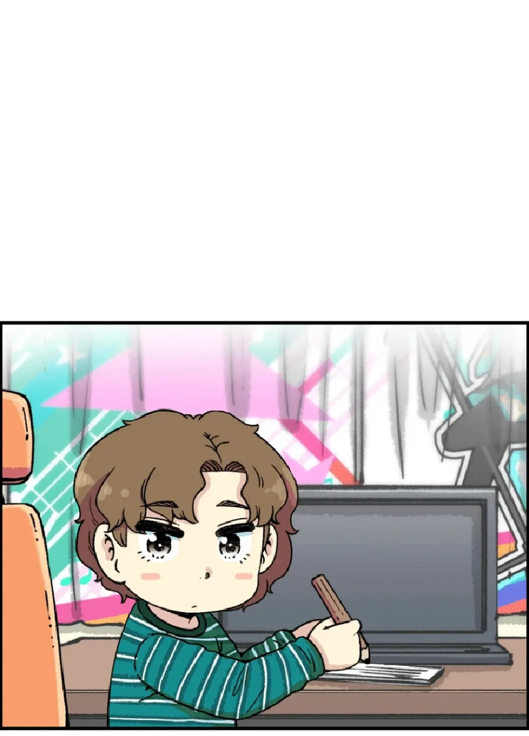 Read Beethoven Reborn chapter 16 image 64 on Lezhin