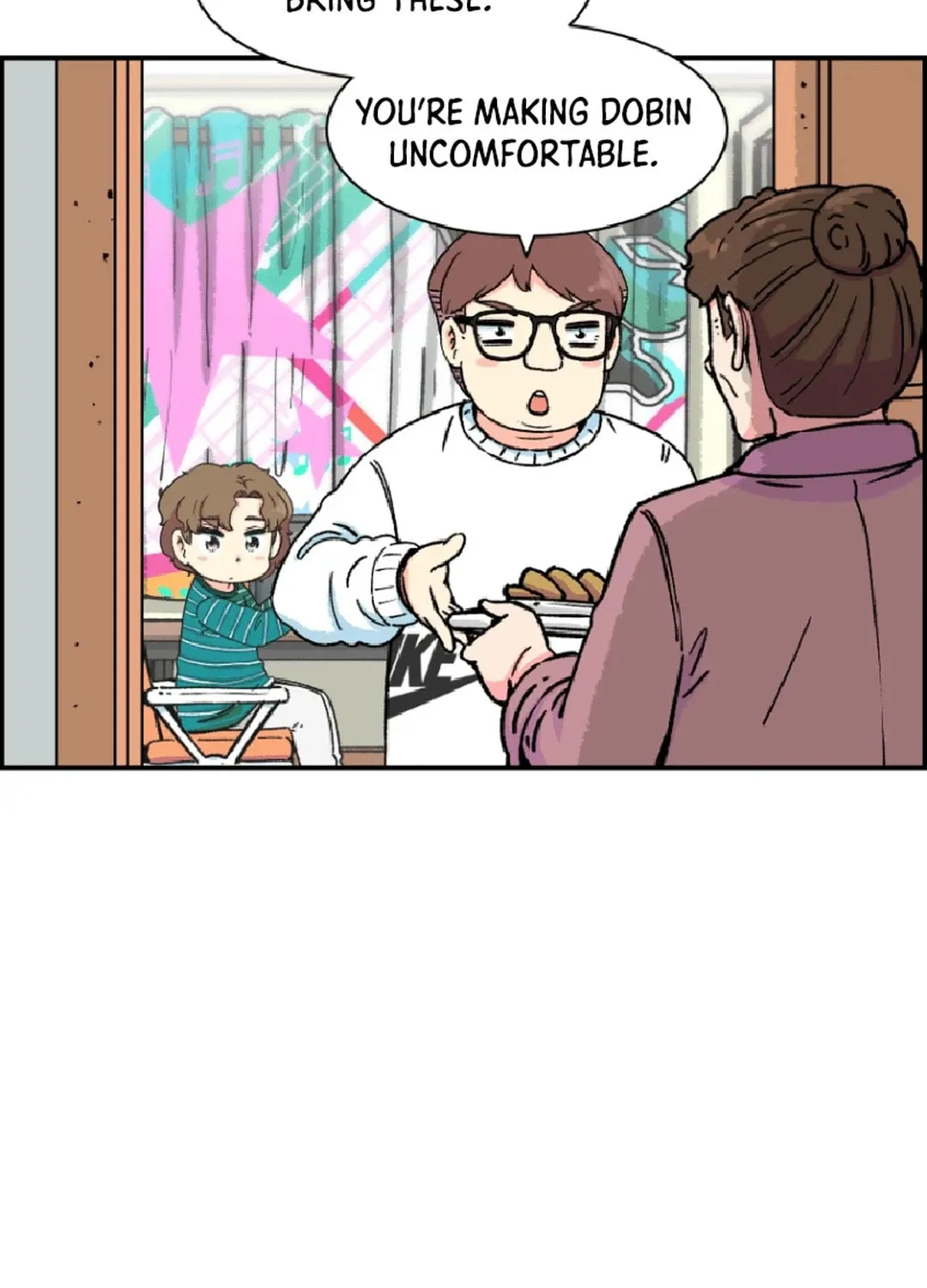 Read Beethoven Reborn chapter 16 image 67 on Lezhin