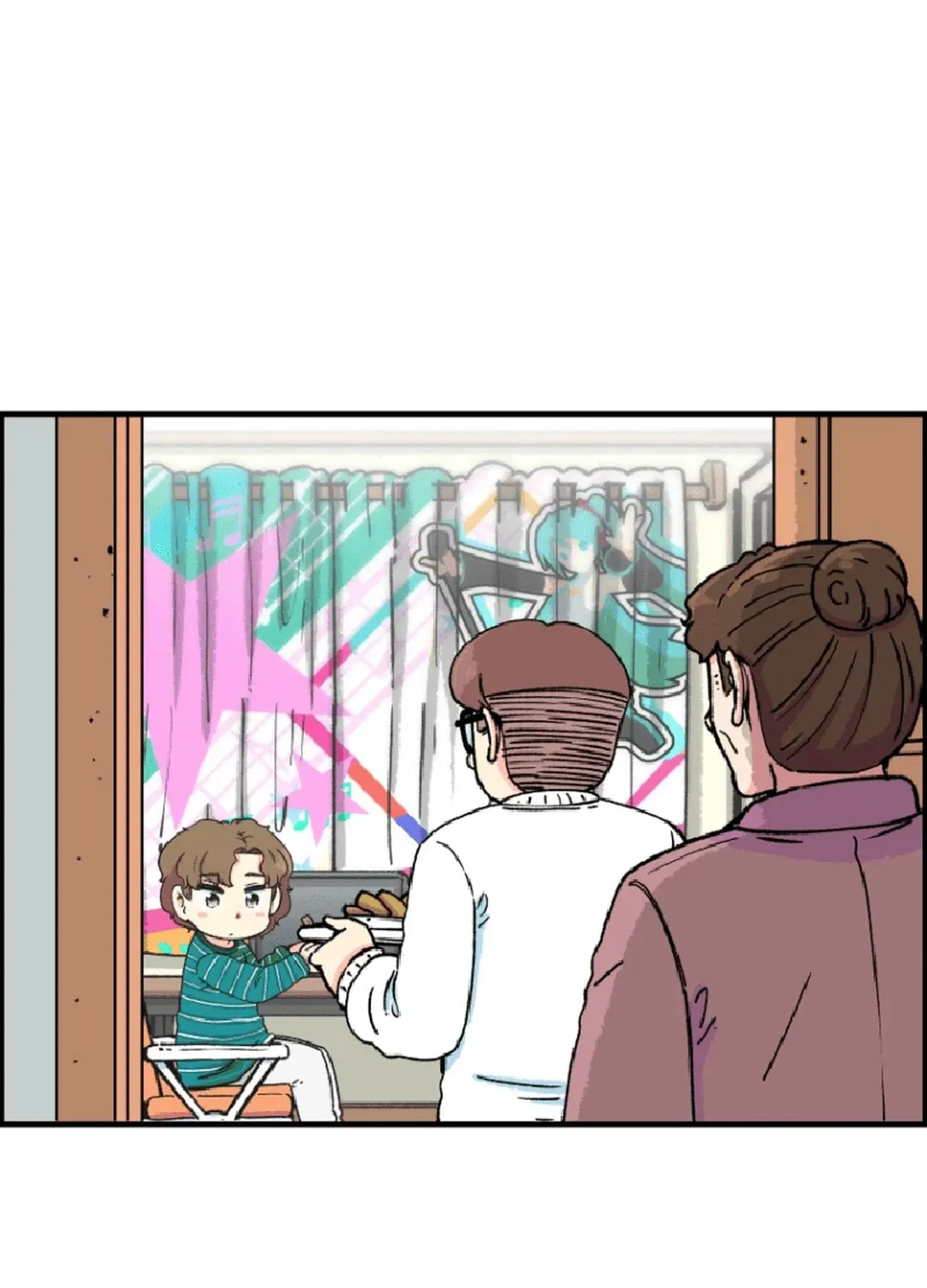 Read Beethoven Reborn chapter 16 image 68 on Lezhin