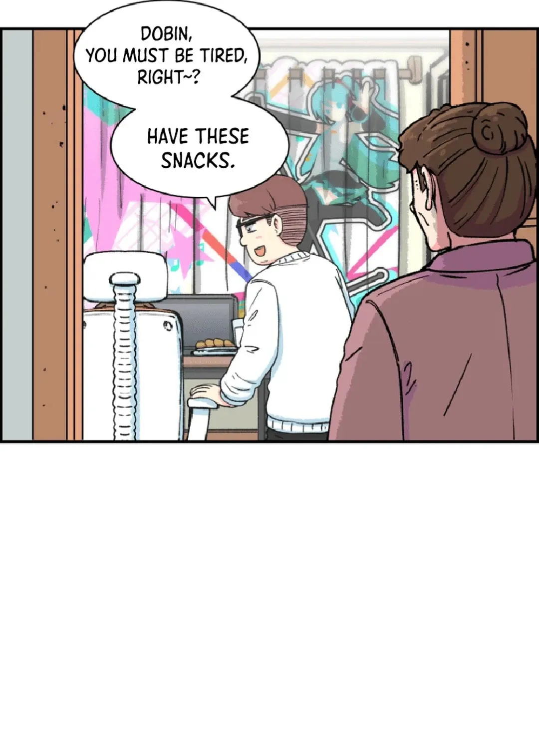 Read Beethoven Reborn chapter 16 image 70 on Lezhin