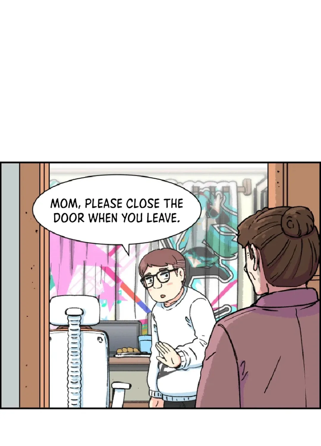 Read Beethoven Reborn chapter 16 image 71 on Lezhin