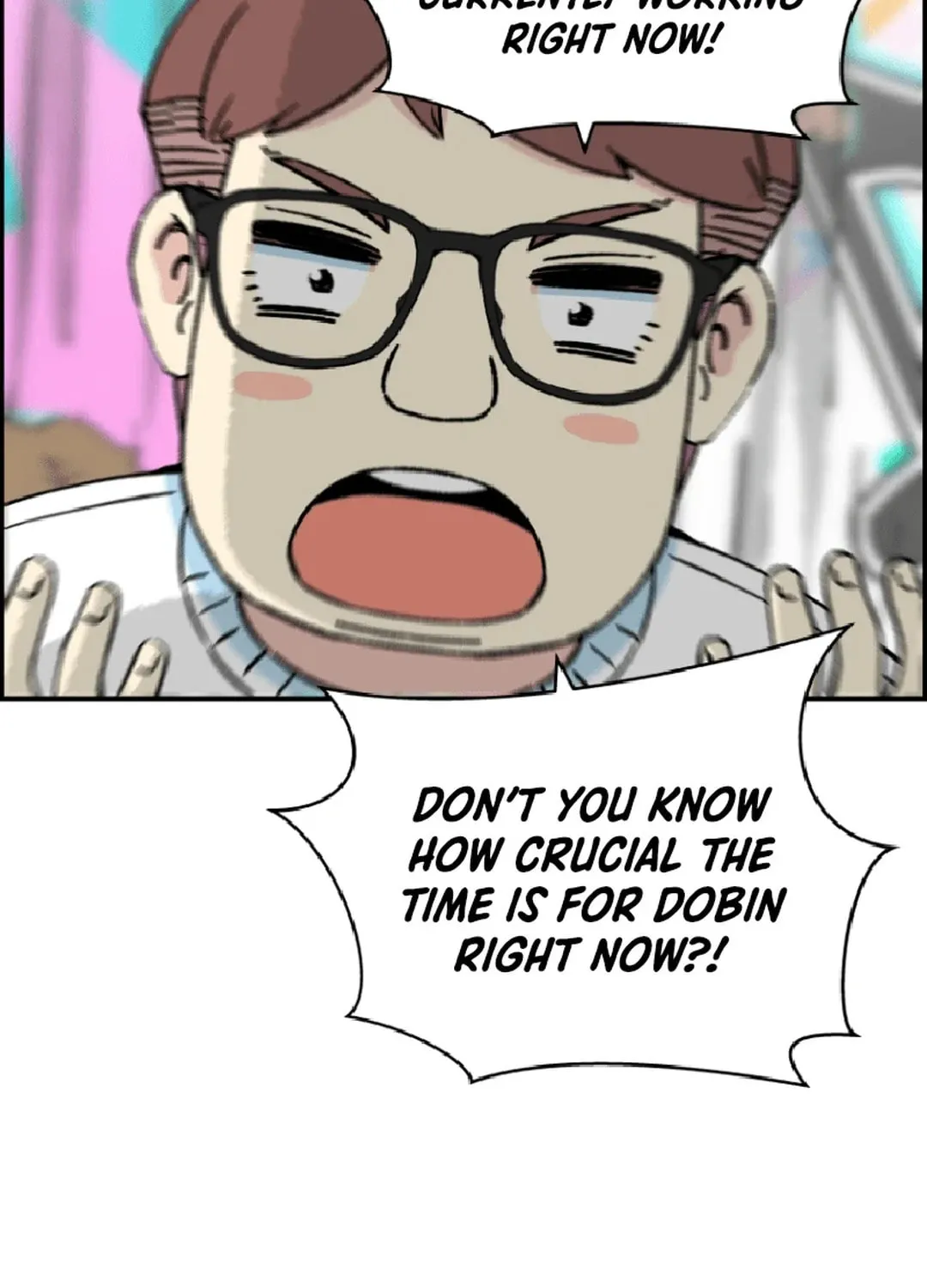 Read Beethoven Reborn chapter 16 image 74 on Lezhin