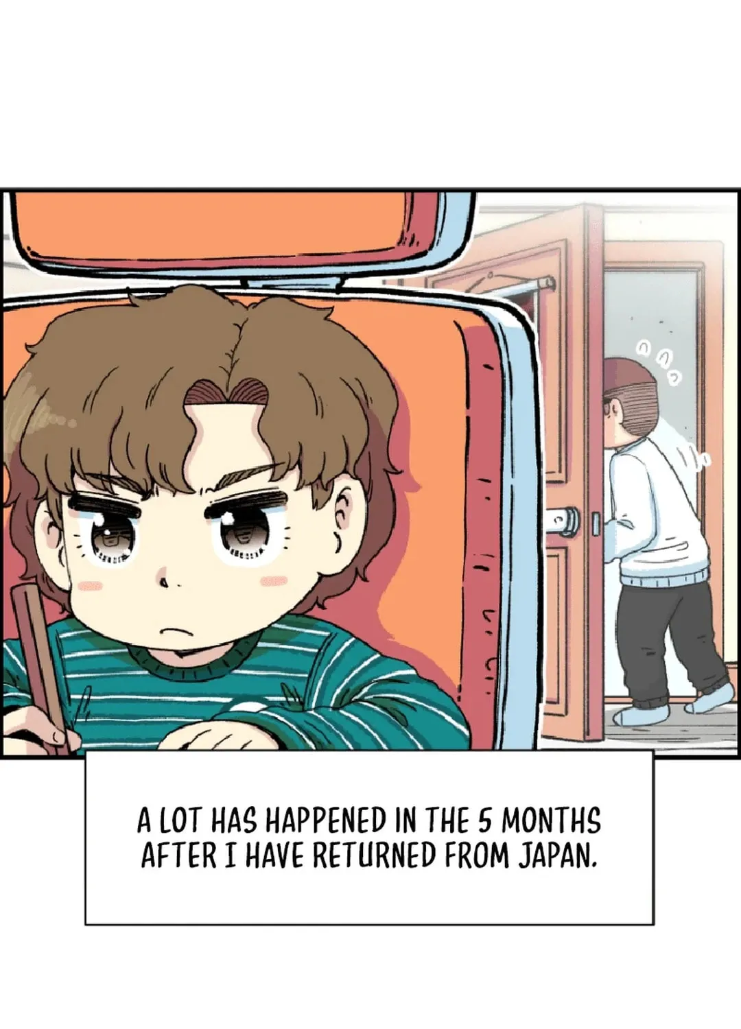 Read Beethoven Reborn chapter 16 image 84 on Lezhin
