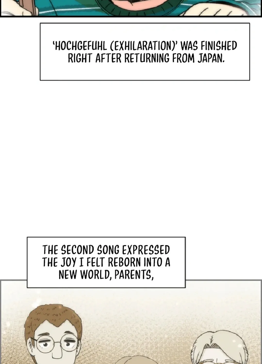 Read Beethoven Reborn chapter 16 image 86 on Lezhin