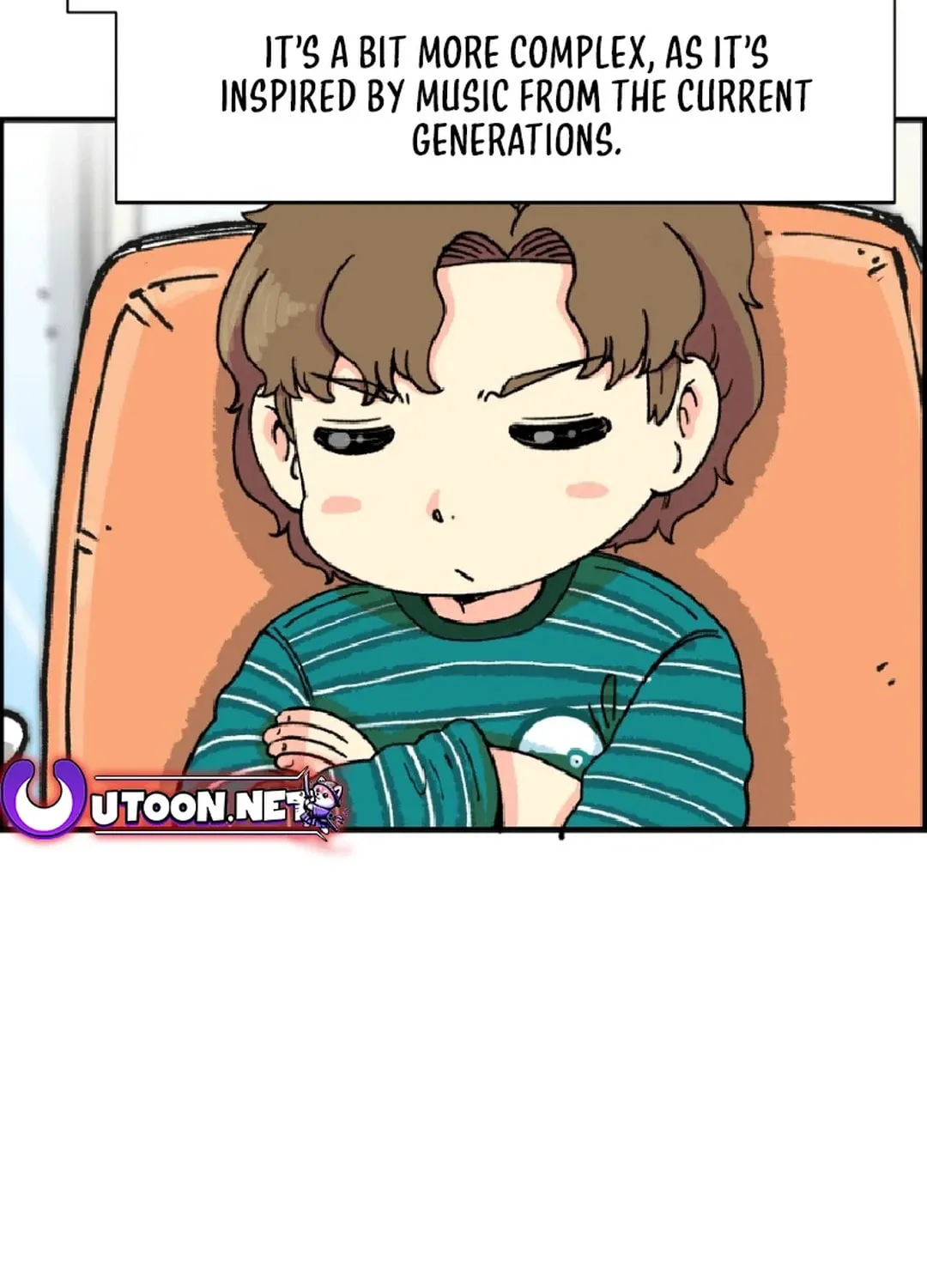 Read Beethoven Reborn chapter 16 image 88 on Lezhin