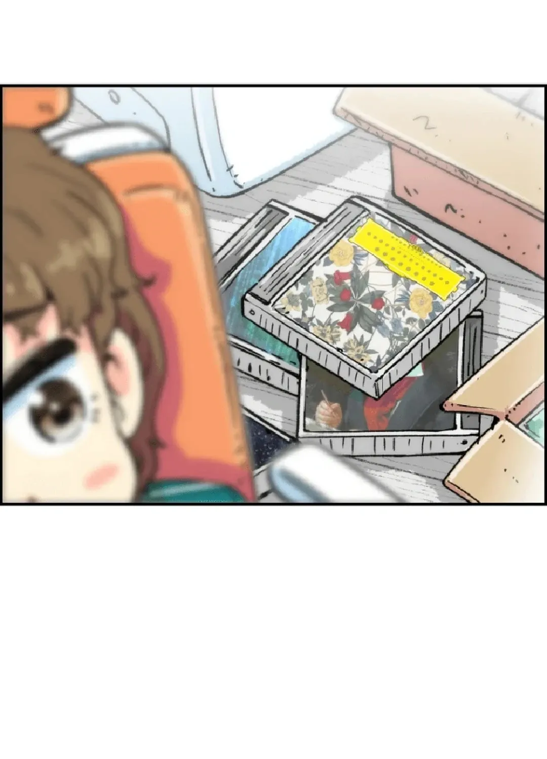 Read Beethoven Reborn chapter 16 image 91 on Lezhin