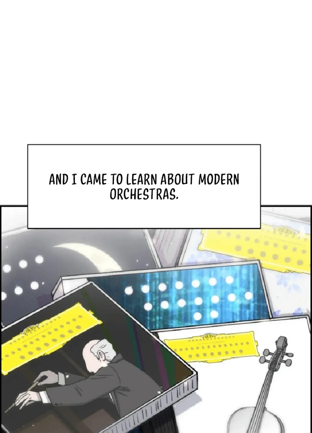 Read Beethoven Reborn chapter 16 image 92 on Lezhin