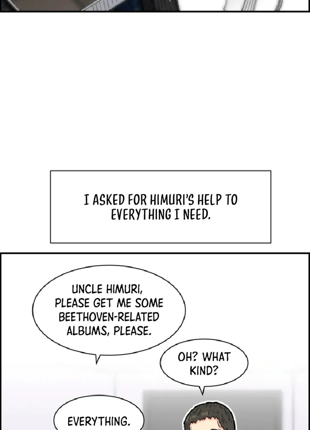 Read Beethoven Reborn chapter 16 image 93 on Lezhin