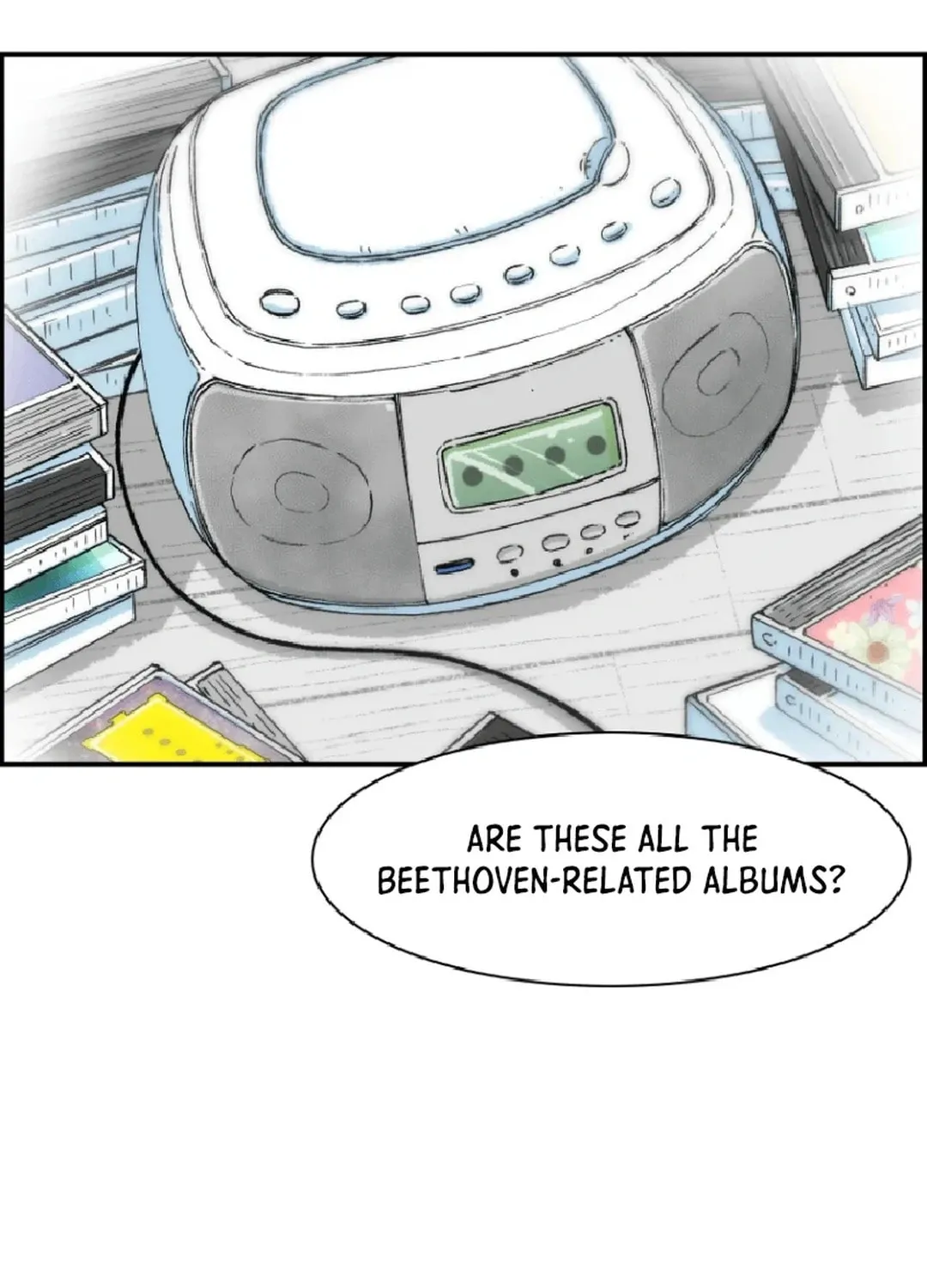Read Beethoven Reborn chapter 16 image 95 on Lezhin