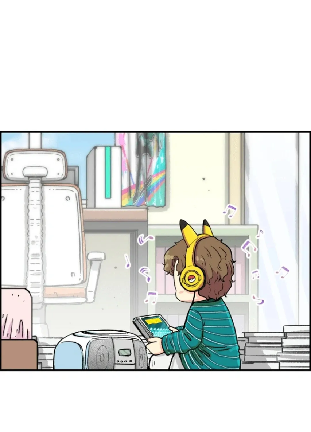 Read Beethoven Reborn chapter 16 image 98 on Lezhin