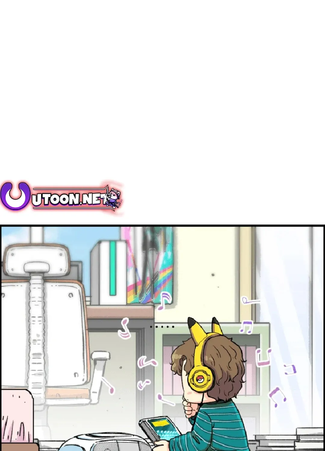 Read Beethoven Reborn chapter 16 image 99 on Lezhin