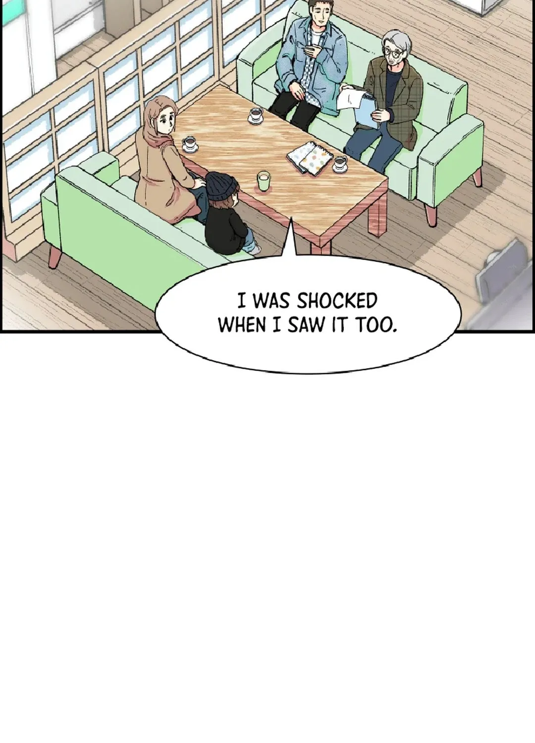 Read Beethoven Reborn chapter 17 image 100 on Lezhin