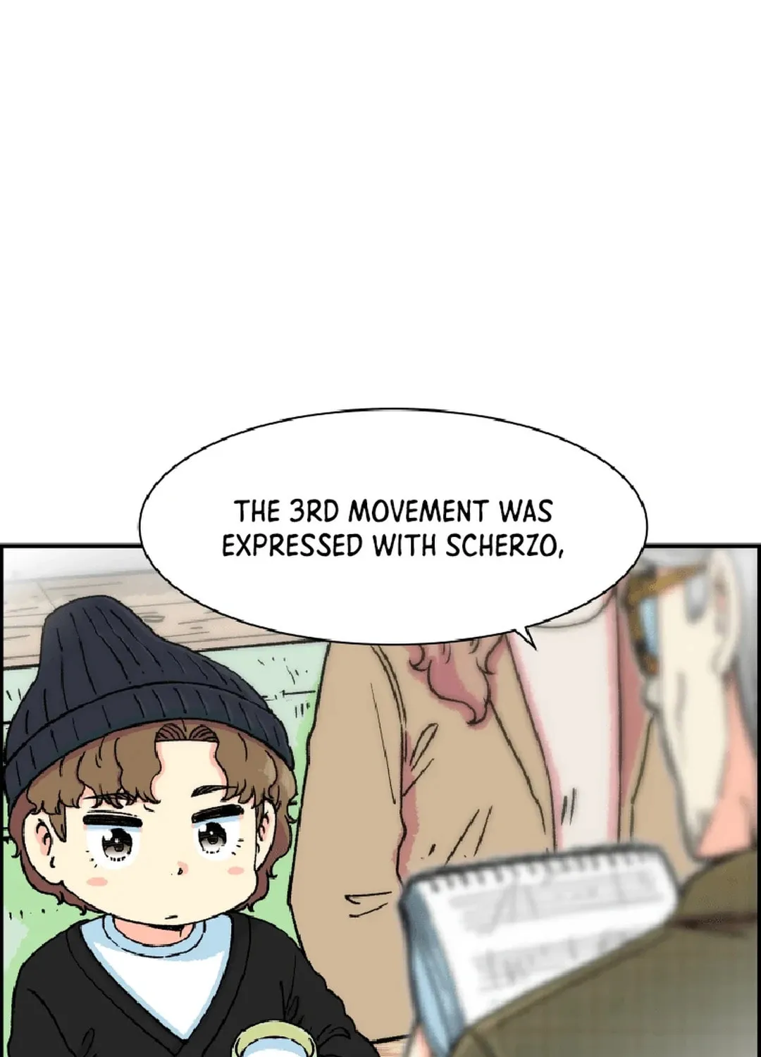 Read Beethoven Reborn chapter 17 image 102 on Lezhin
