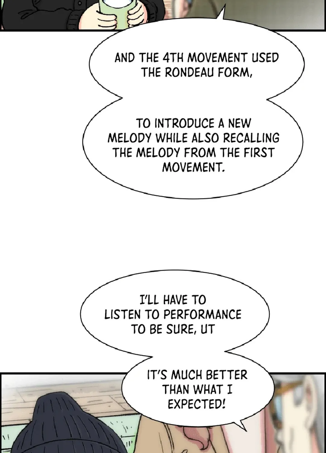 Read Beethoven Reborn chapter 17 image 103 on Lezhin