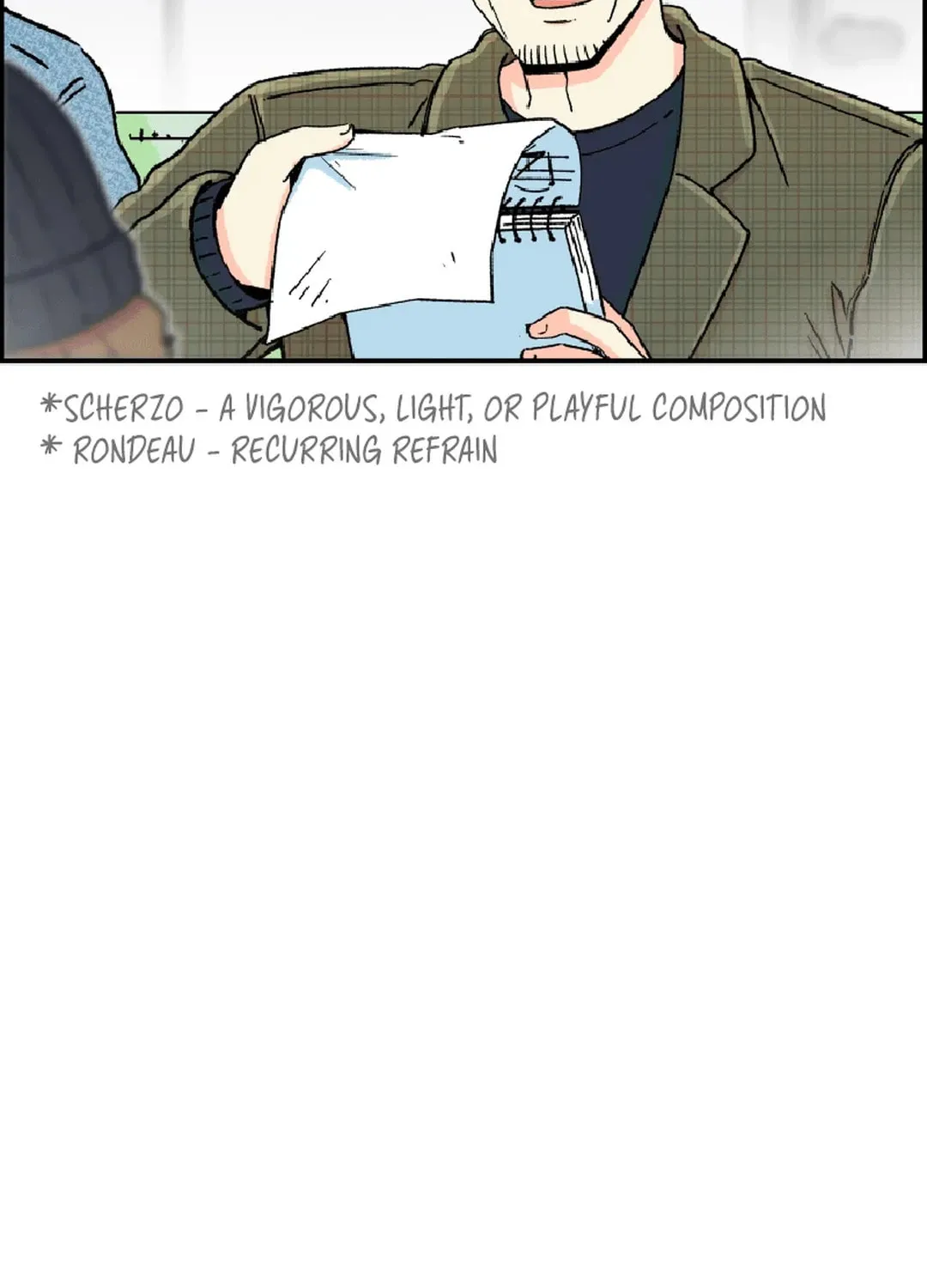 Read Beethoven Reborn chapter 17 image 107 on Lezhin