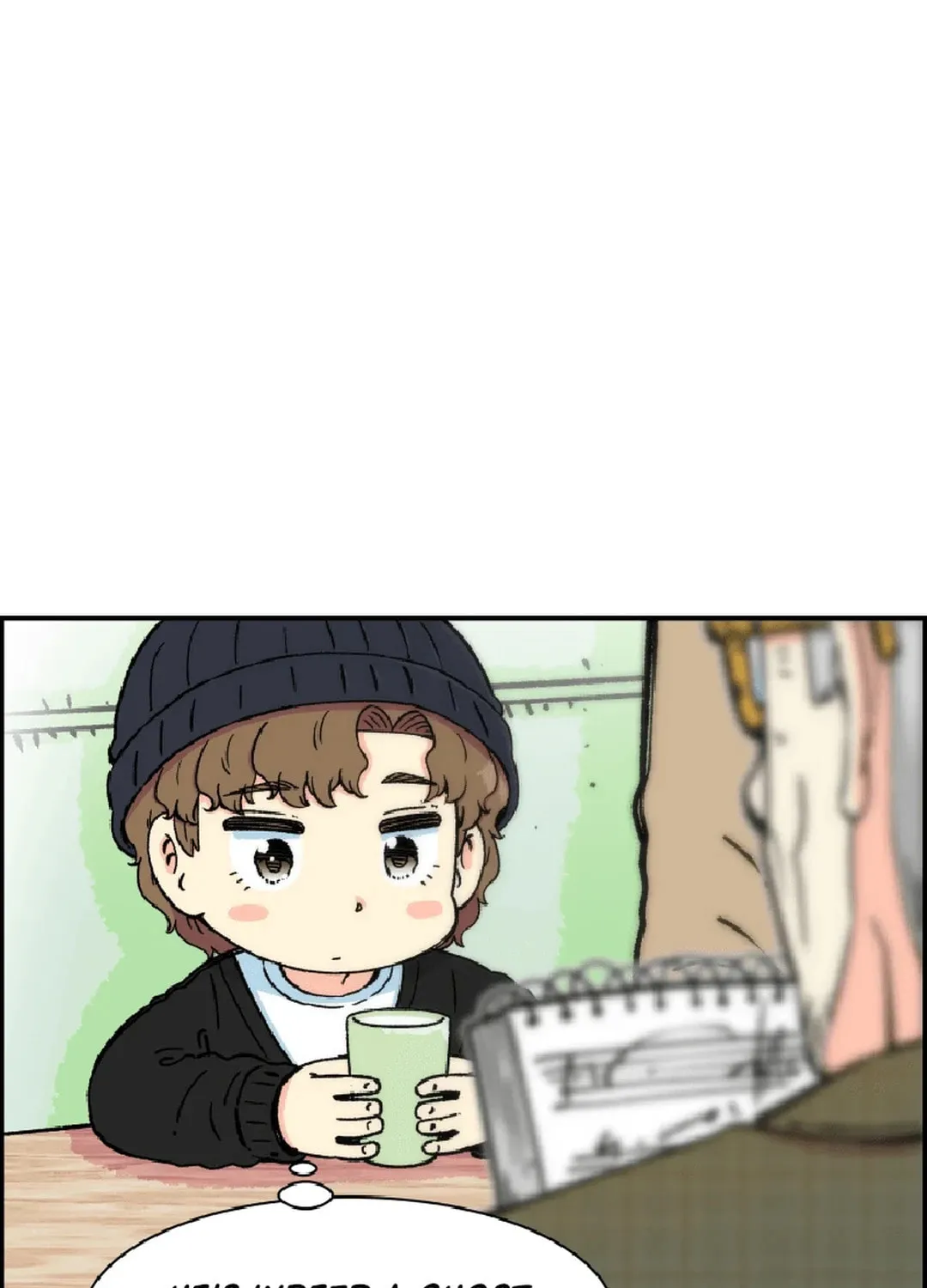 Read Beethoven Reborn chapter 17 image 109 on Lezhin