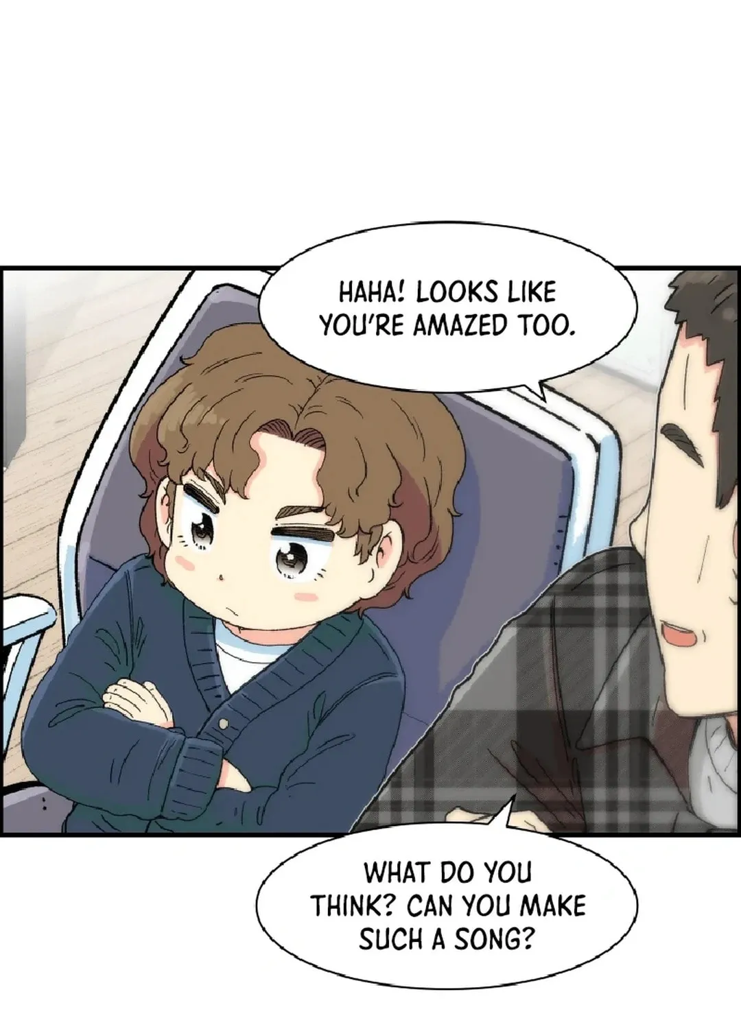 Read Beethoven Reborn chapter 17 image 11 on Lezhin