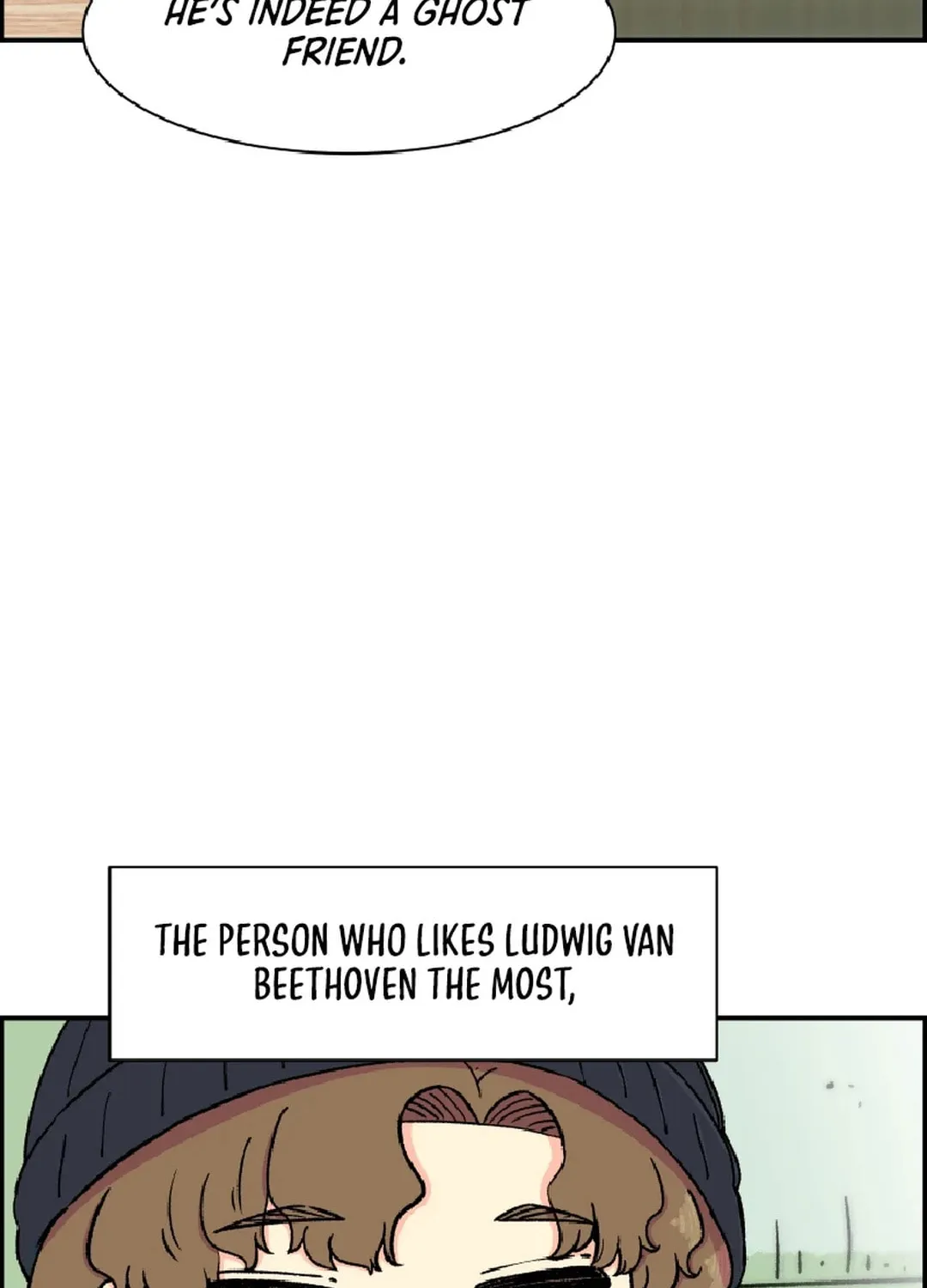 Read Beethoven Reborn chapter 17 image 110 on Lezhin