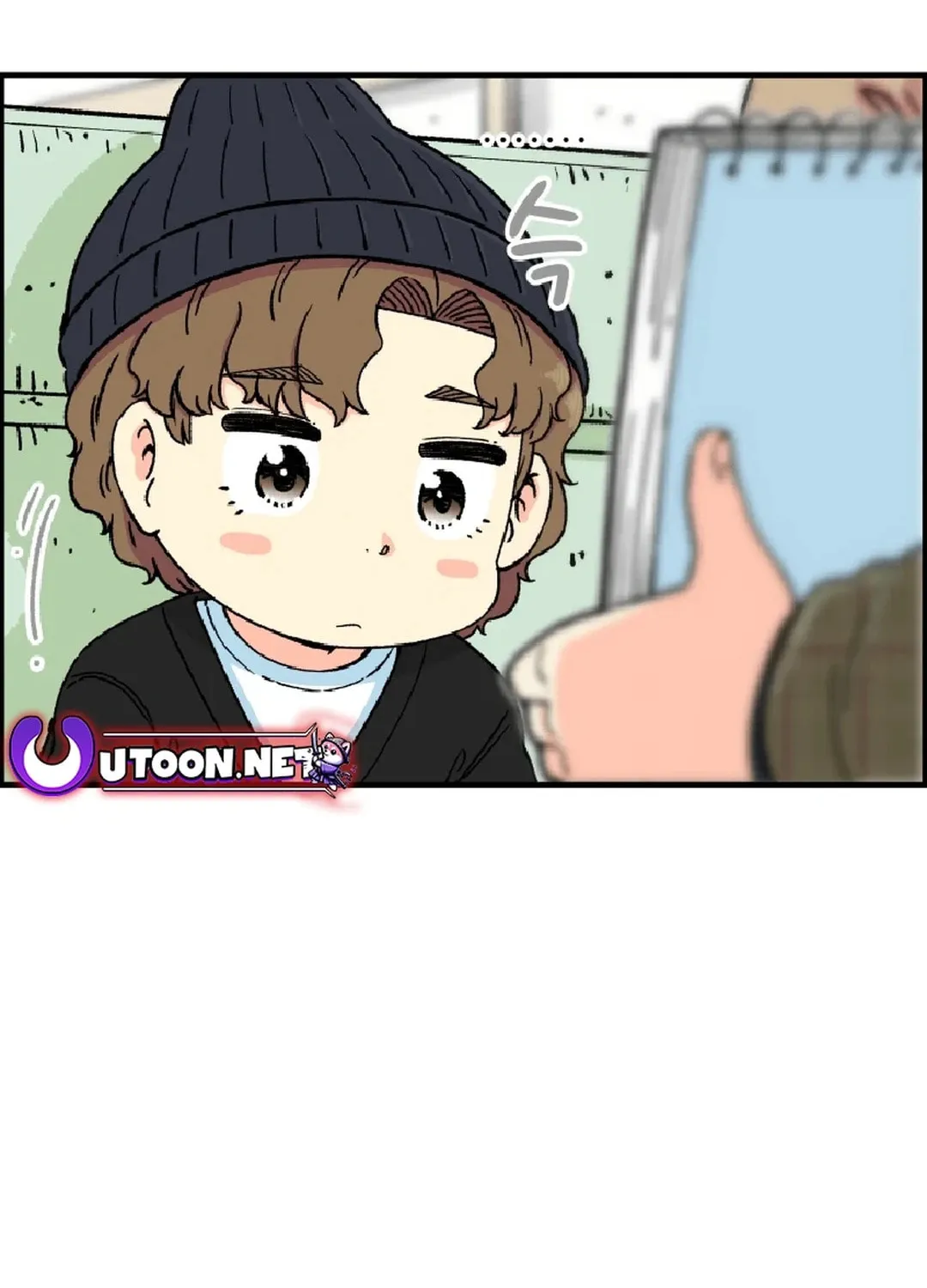 Read Beethoven Reborn chapter 17 image 115 on Lezhin