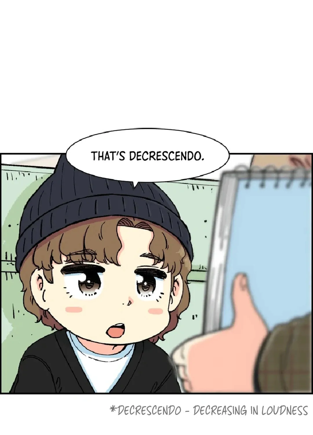 Read Beethoven Reborn chapter 17 image 116 on Lezhin