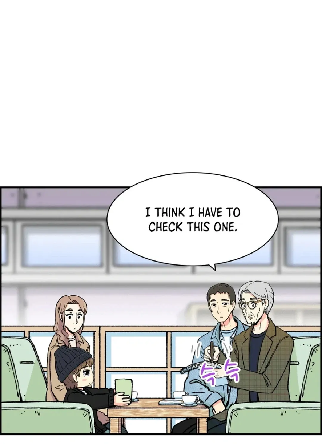 Read Beethoven Reborn chapter 17 image 119 on Lezhin
