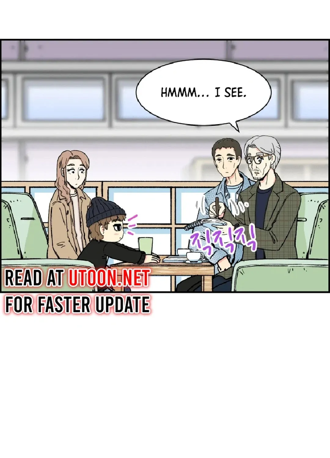 Read Beethoven Reborn chapter 17 image 122 on Lezhin