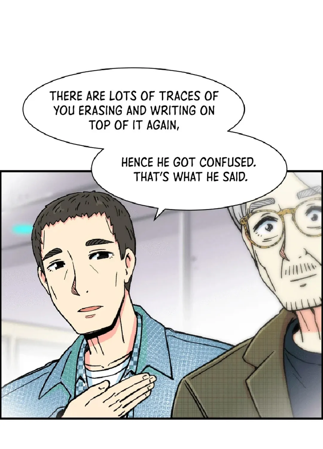 Read Beethoven Reborn chapter 17 image 133 on Lezhin
