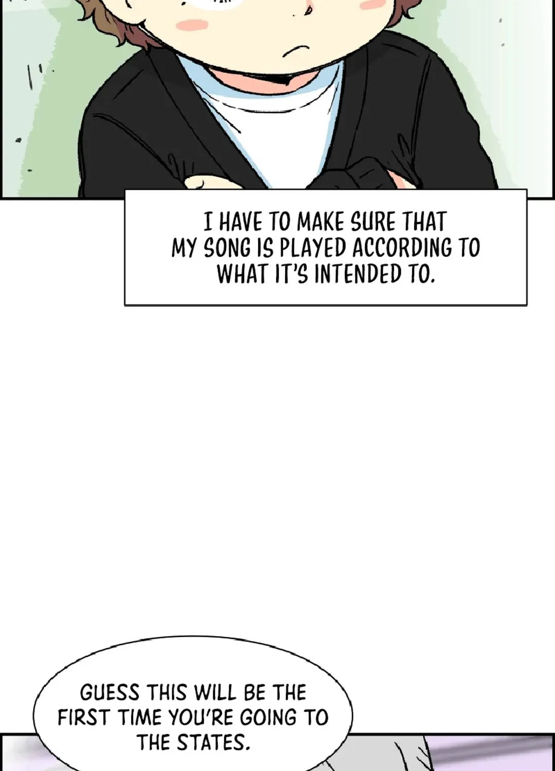 Read Beethoven Reborn chapter 17 image 136 on Lezhin