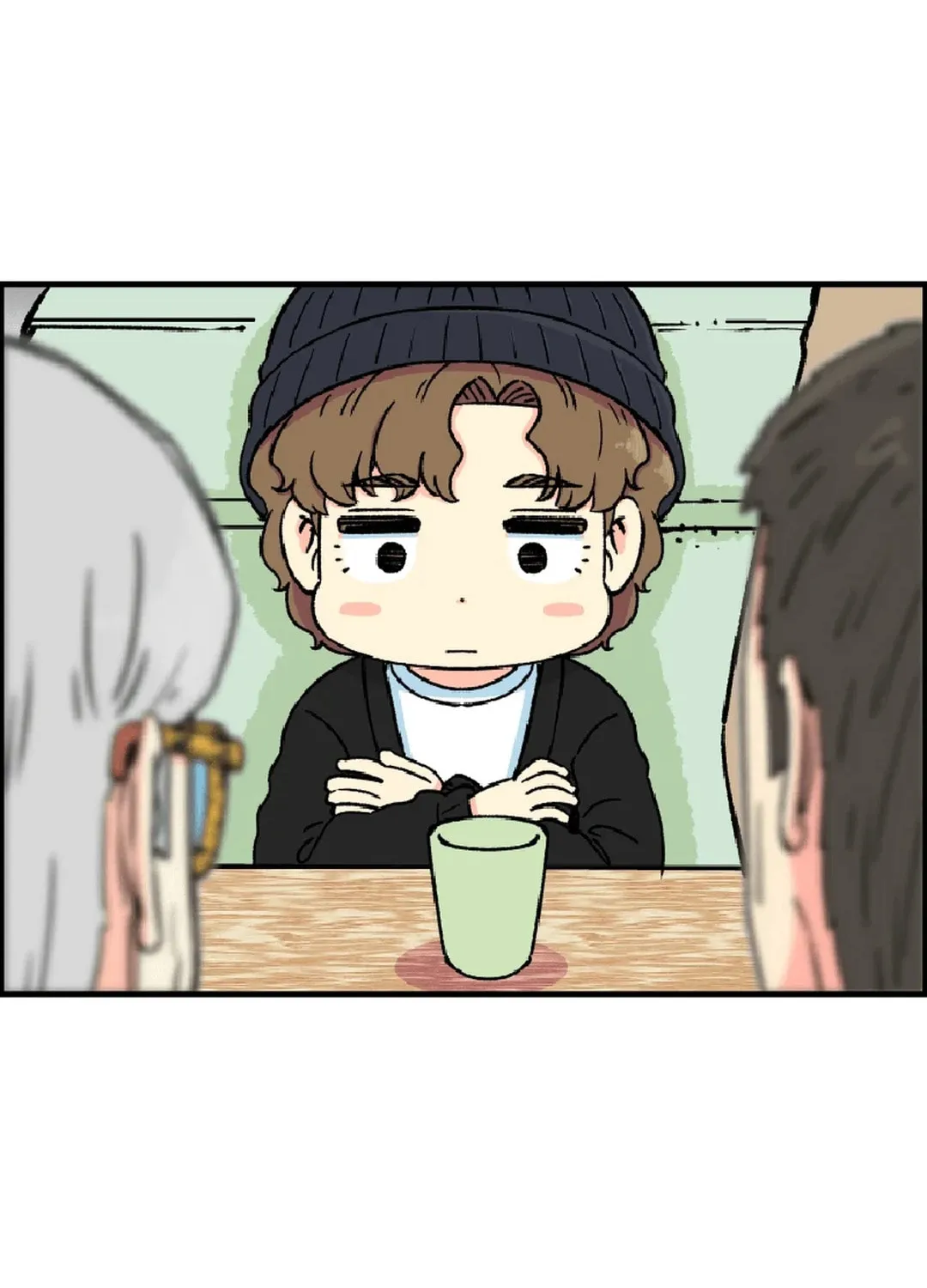 Read Beethoven Reborn chapter 17 image 138 on Lezhin