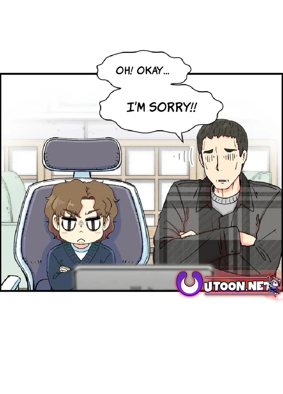 Read Beethoven Reborn chapter 17 image 14 on Lezhin