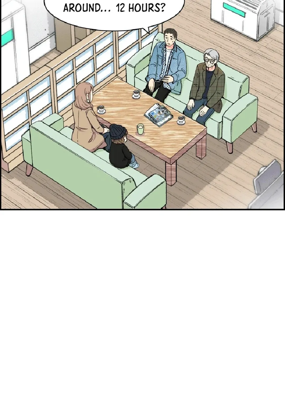 Read Beethoven Reborn chapter 17 image 143 on Lezhin