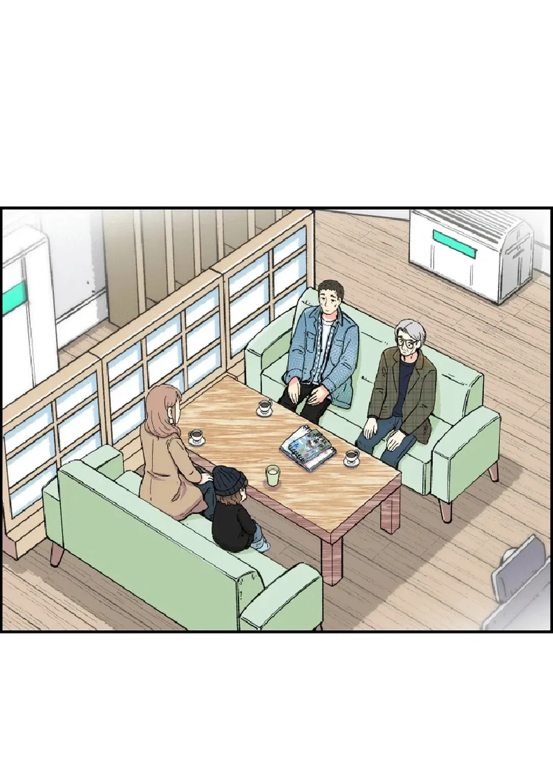 Read Beethoven Reborn chapter 17 image 144 on Lezhin