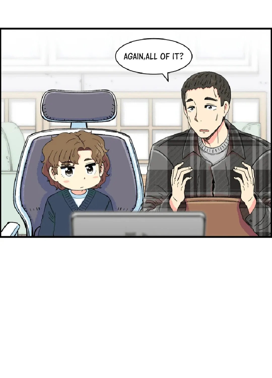 Read Beethoven Reborn chapter 17 image 28 on Lezhin